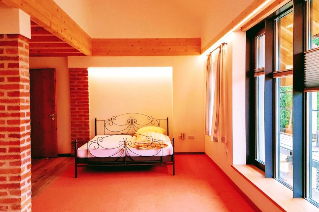 Photo of Bedroom in Winhoring