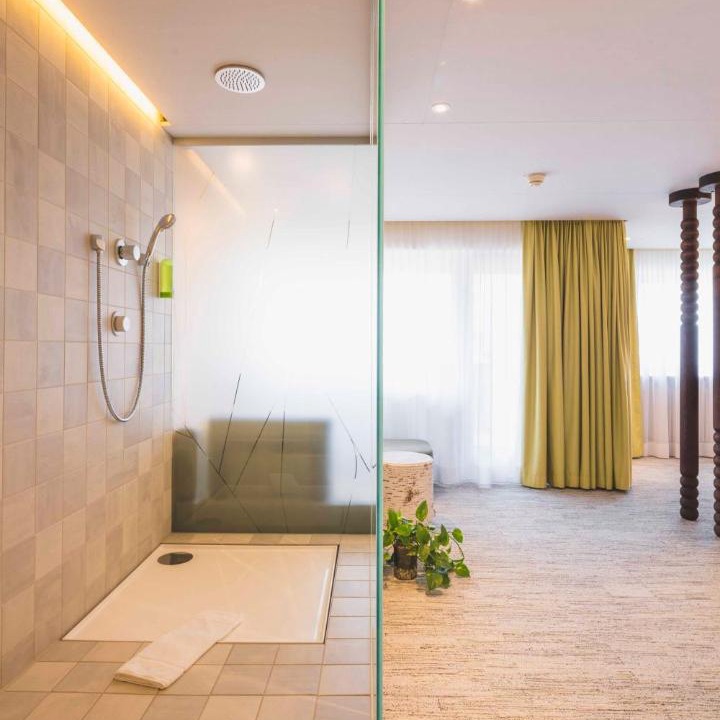 Photo of Bathroom in Erlangen