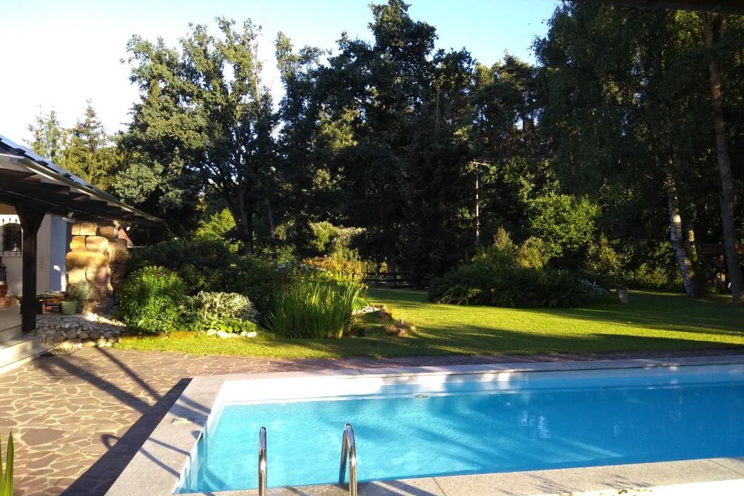Photo of Outdoor in Bernlohe