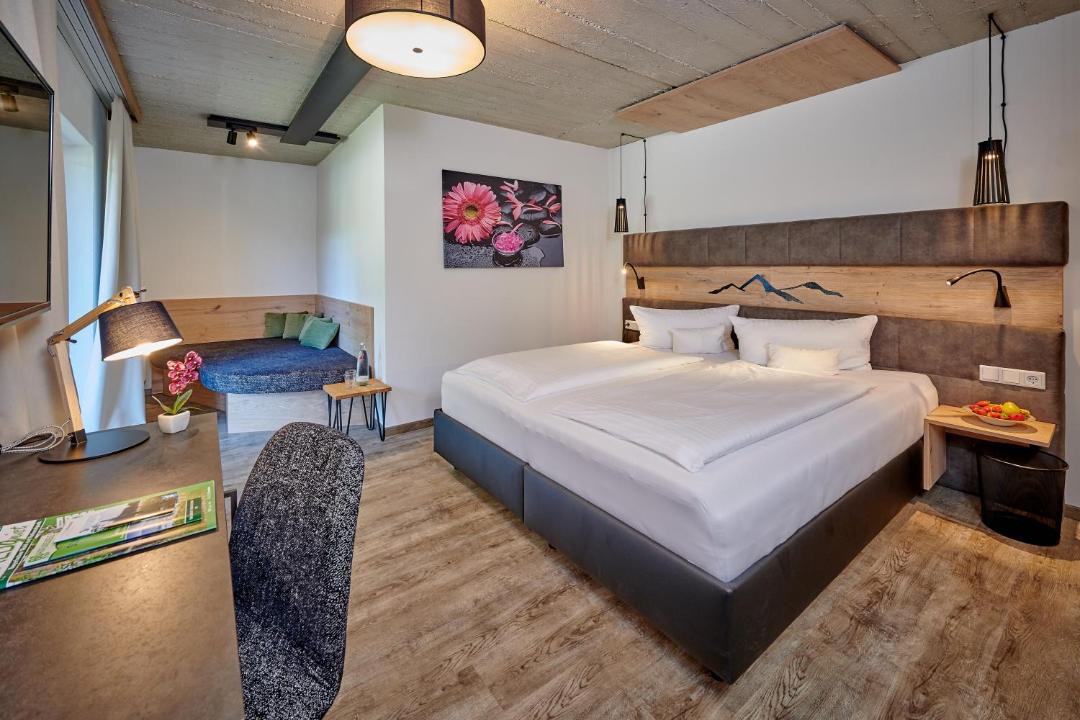 Photo of Bedroom in Putzleinsdorf
