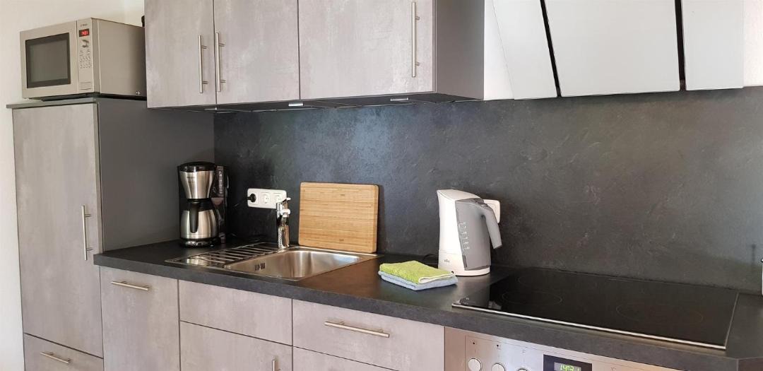 Photo of Kitchen in Bolsterlang