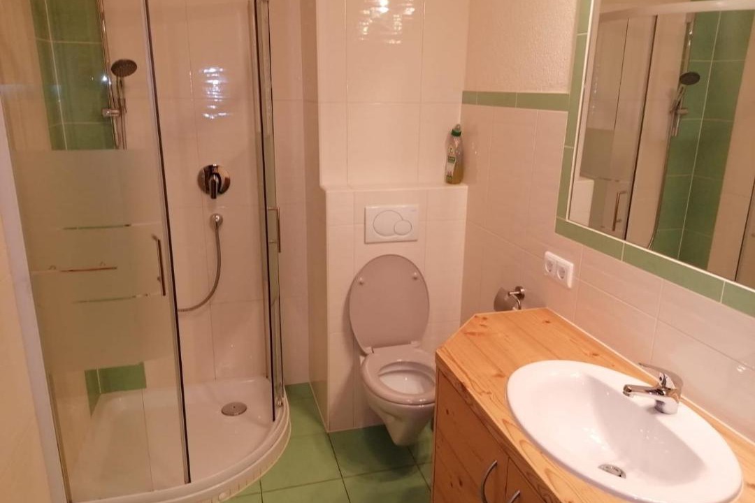 Photo of Bathroom in Aschau Im Zillertal