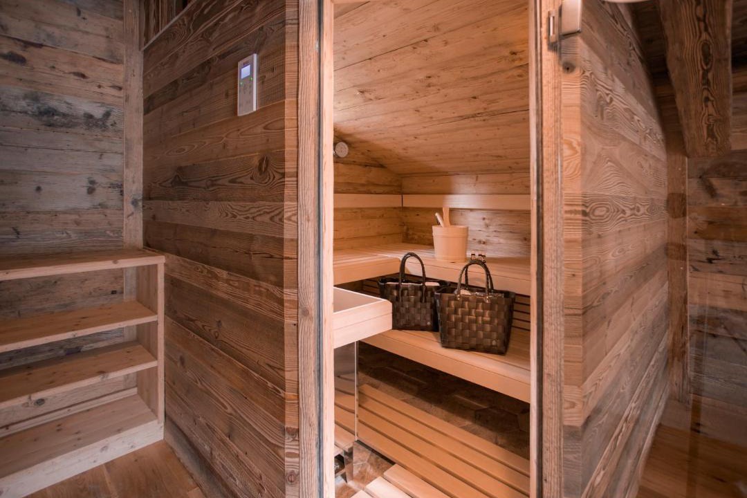 Photo of Bathroom in Oberjoch