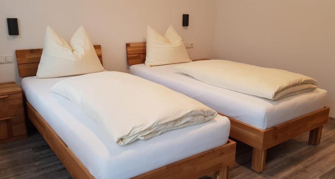 Photo of Bedroom in Moos