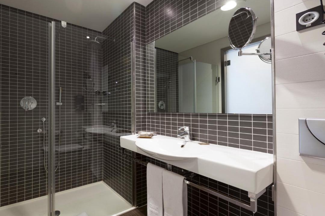 Photo of Bathroom in Rejas