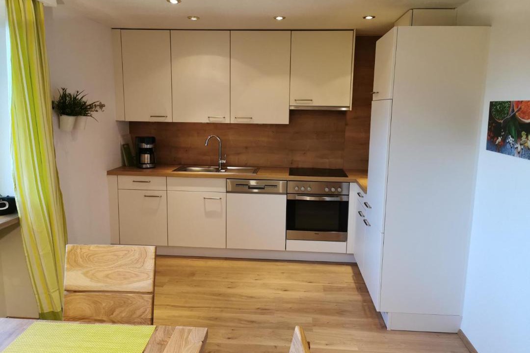 Photo of Kitchen in Woergl