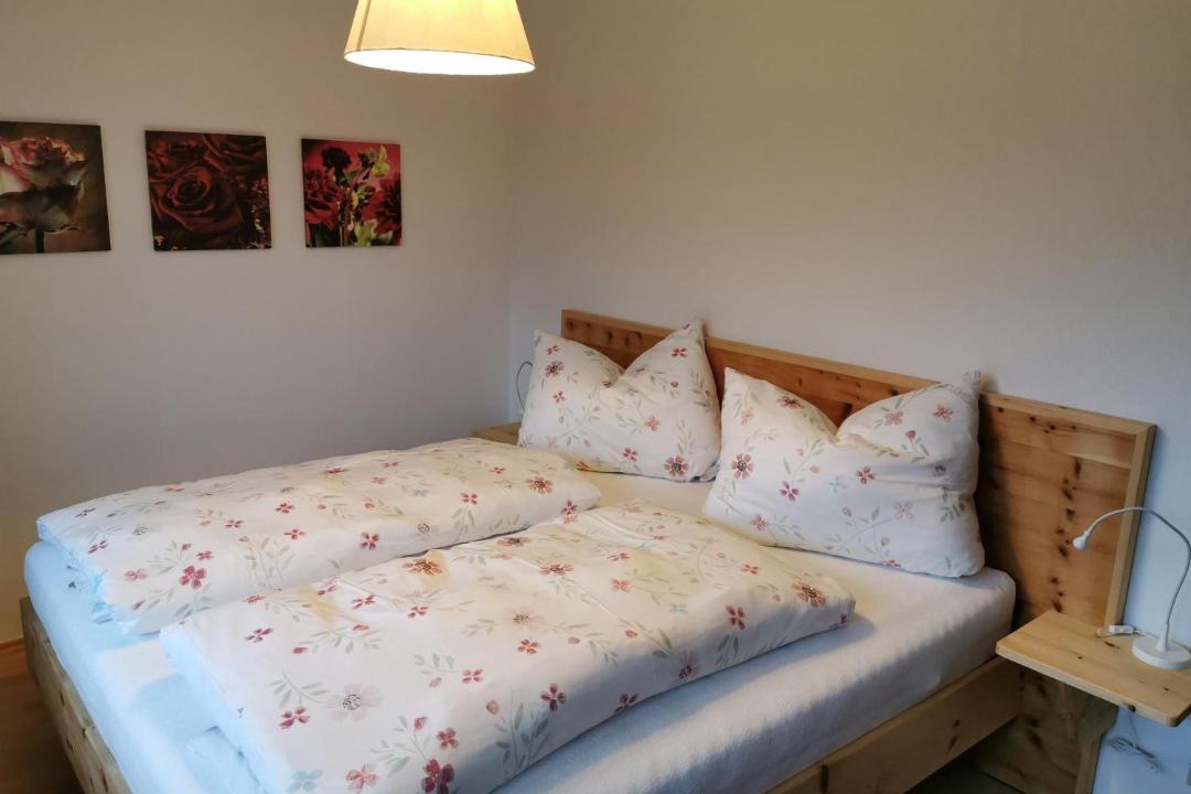 Photo of Bedroom in Woergl