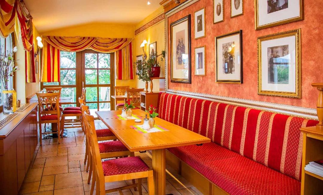 Photo of Livingroom in Freyung