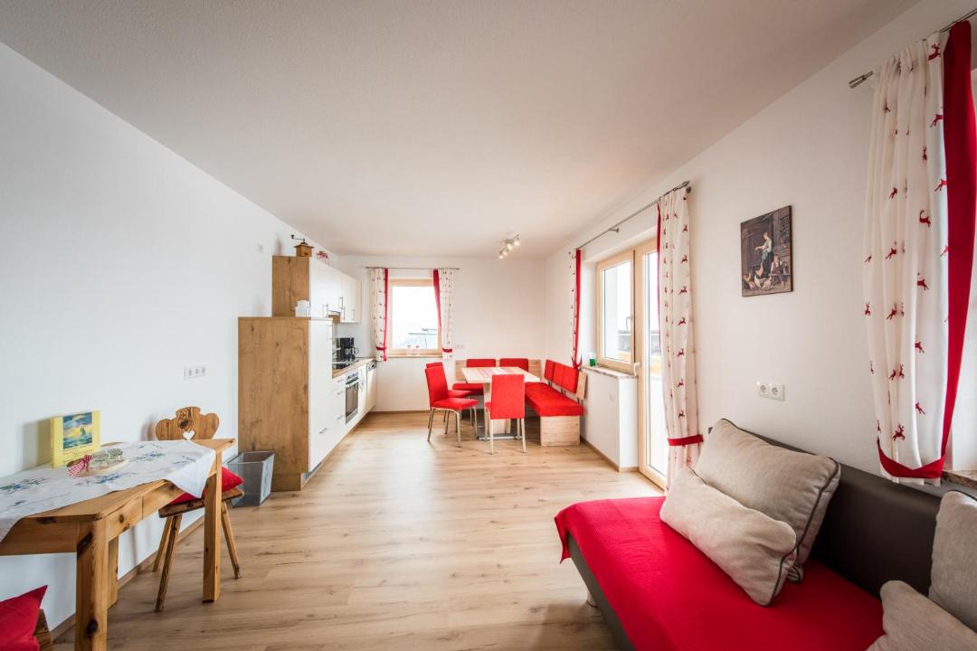 Photo of Livingroom in Terfens