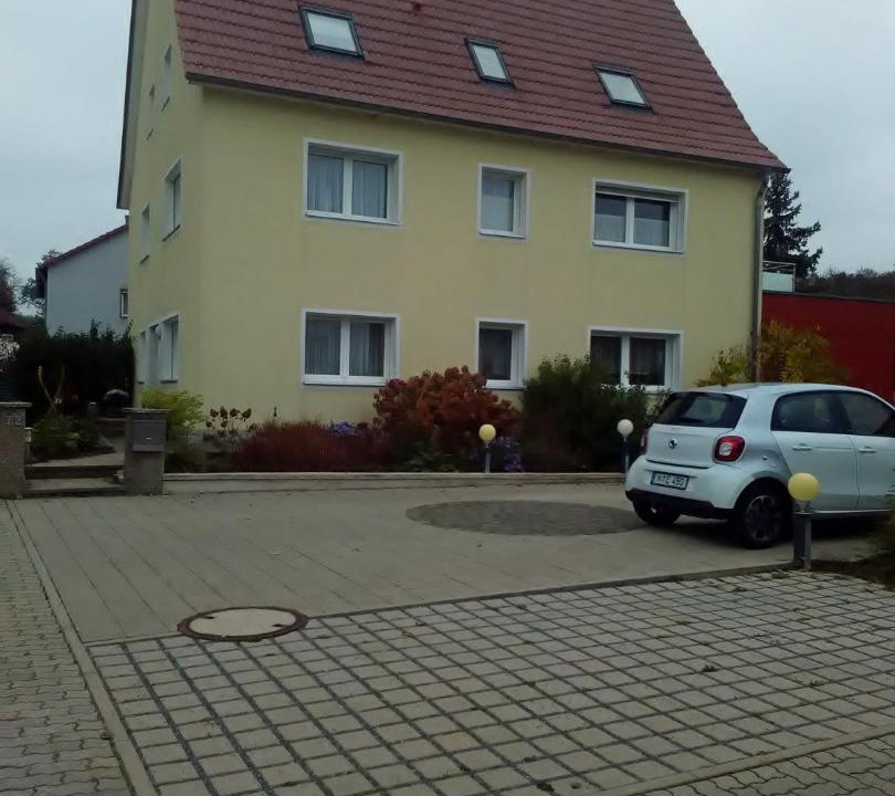 Photo of Buildings in Burgthann