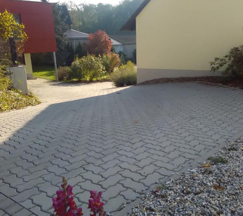 Photo of Buildings in Burgthann
