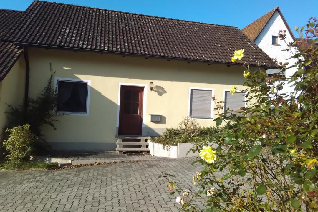 Photo of Buildings in Burgthann
