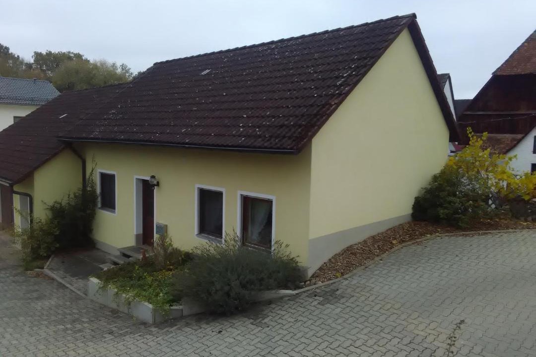 Photo of Buildings in Burgthann