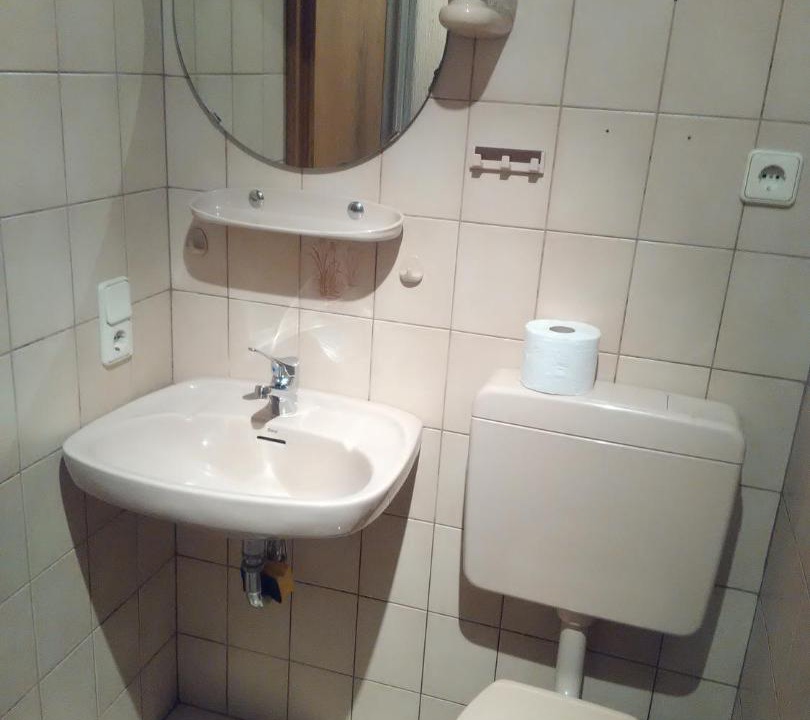 Photo of Bathroom in Burgthann