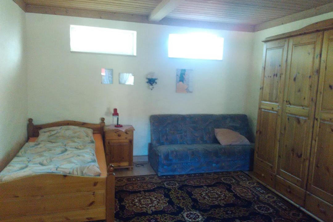 Photo of Bedroom in Burgthann