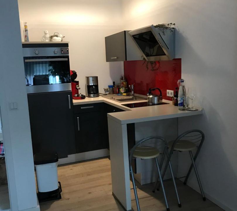 Photo of Kitchen in Mainaschaff