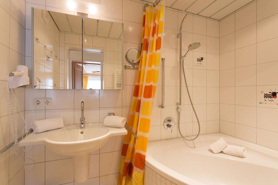 Photo of Bathroom in Oberstdorf