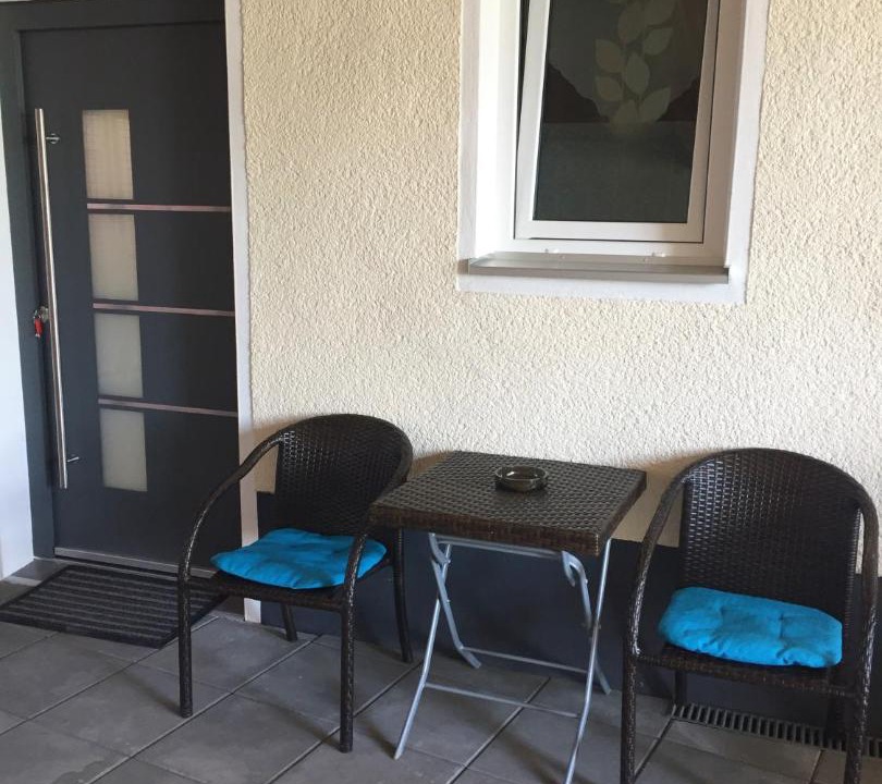 Photo of Patio Balcony in Neustadt an der Waldnaab
