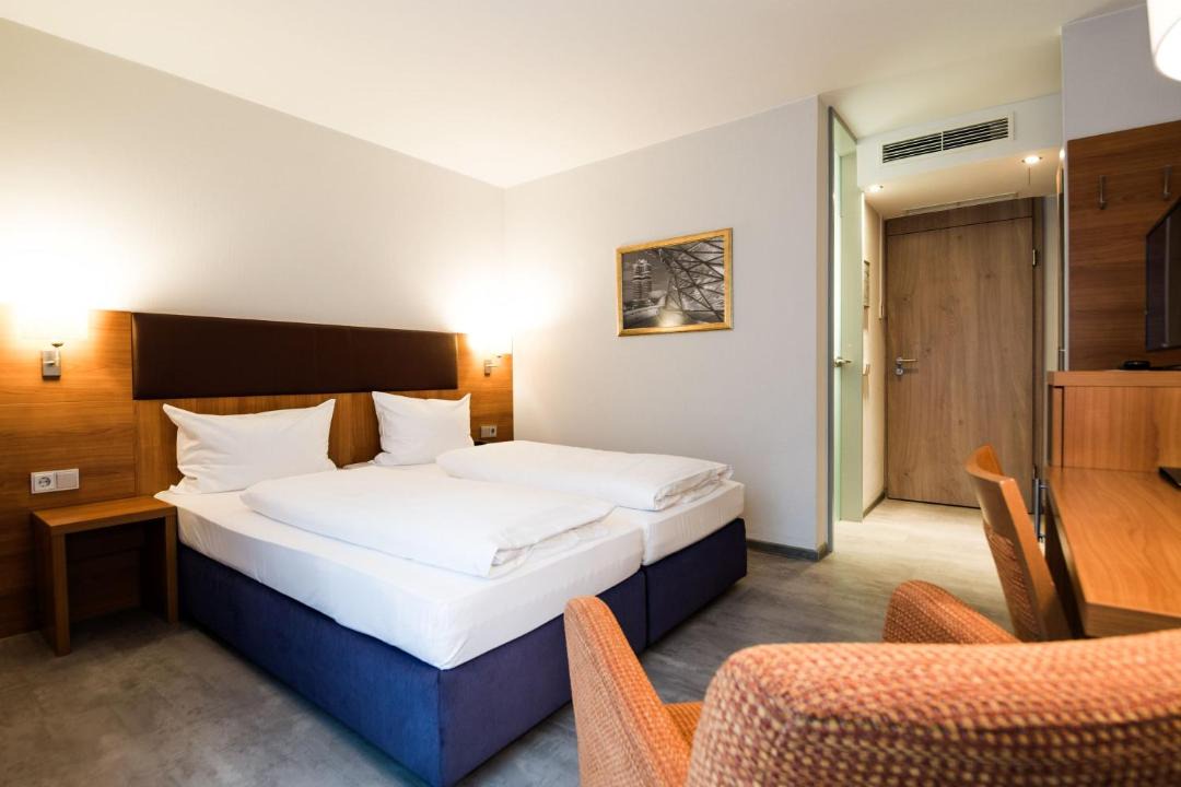 Photo of Bedroom in Altstadt-Lehel