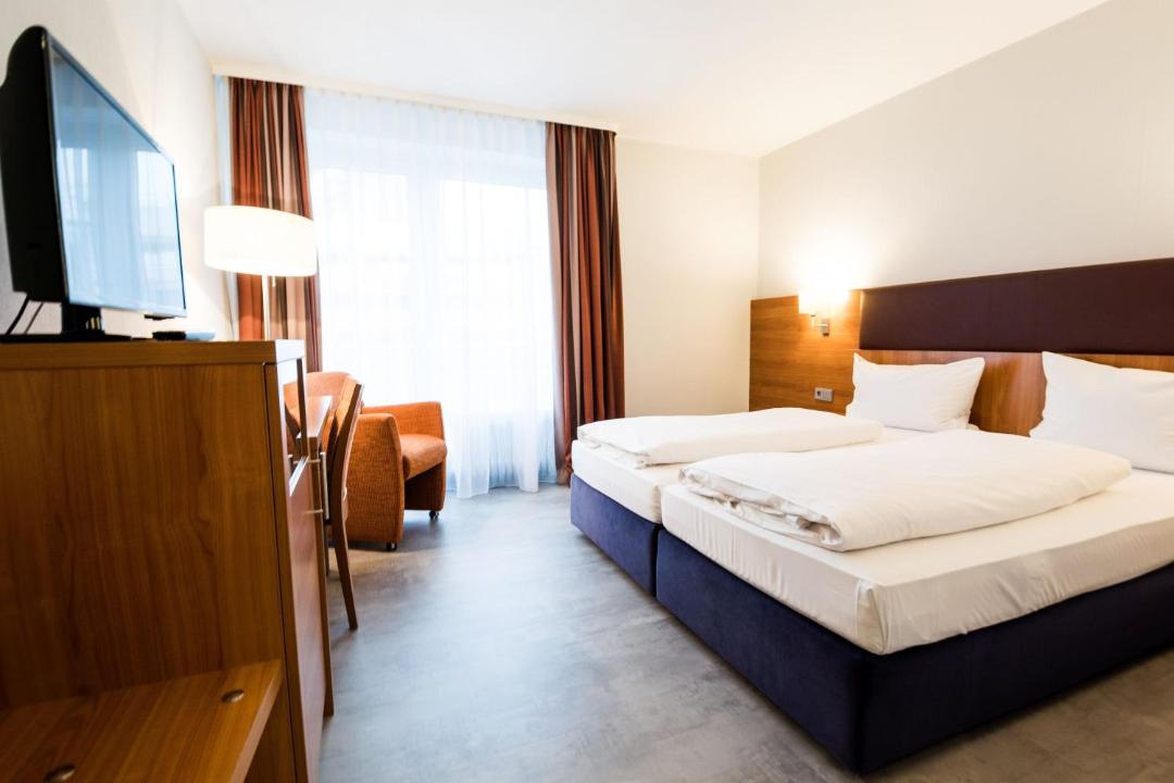 Photo of Bedroom in Altstadt-Lehel