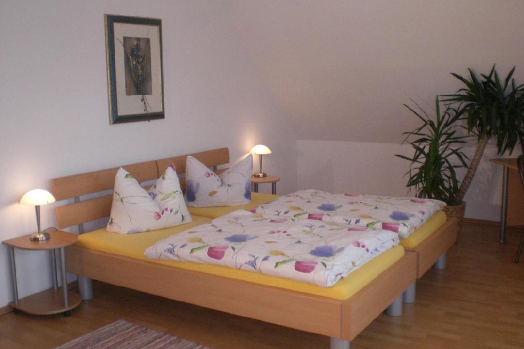 Photo of Bedroom in Kolitzheim