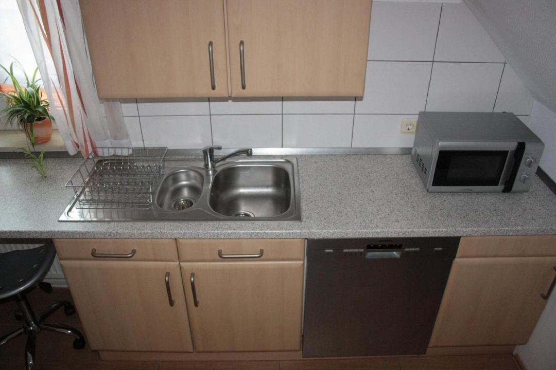 Photo of Kitchen in Kolitzheim
