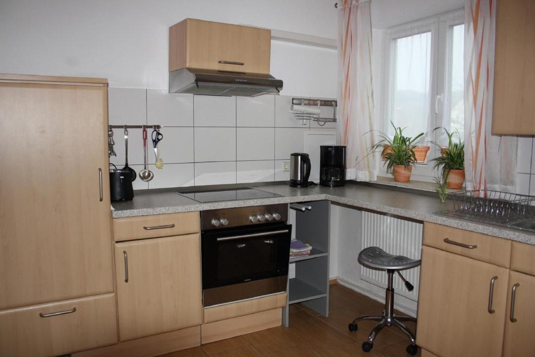 Photo of Kitchen in Kolitzheim