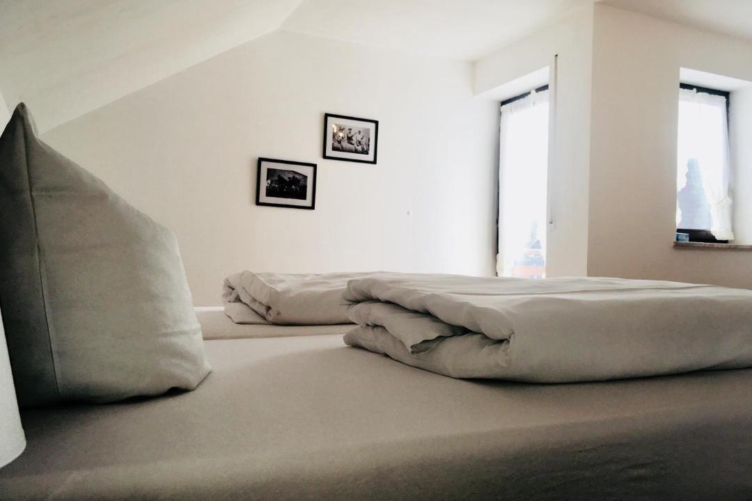Photo of Bedroom in Hettenshausen