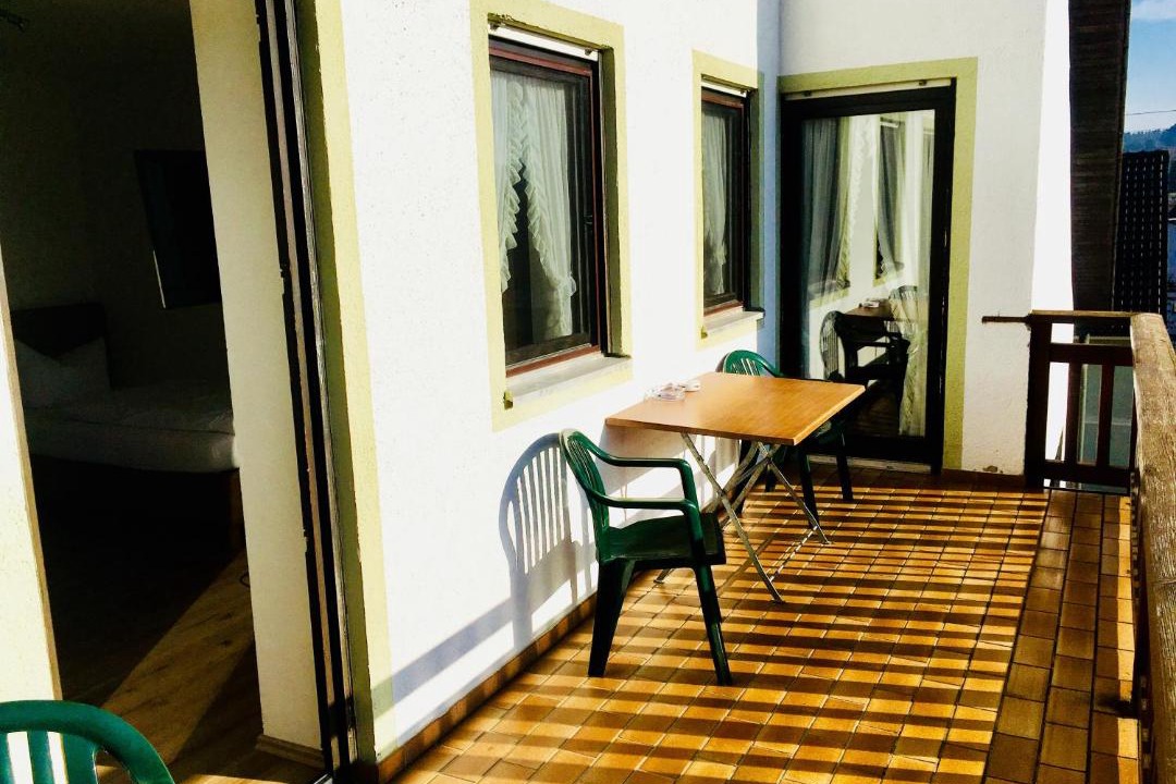 Photo of Patio Balcony in Hettenshausen