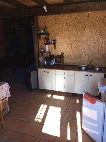 Photo of Kitchen in Valbona