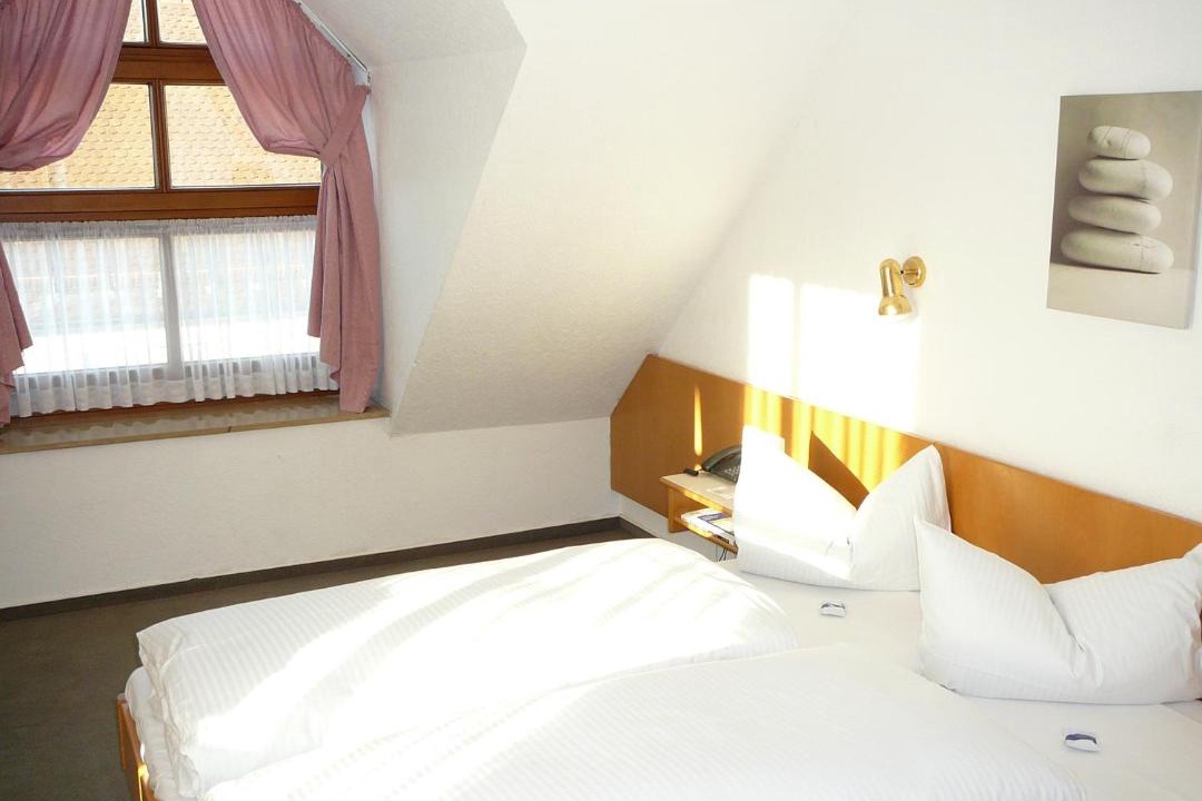Photo of Bedroom in Neu-Ulm