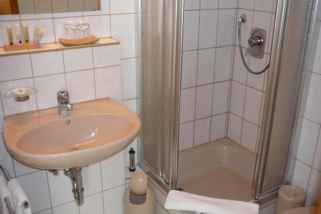 Photo of Bathroom in Neu-Ulm