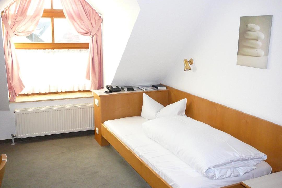 Photo of Bedroom in Neu-Ulm