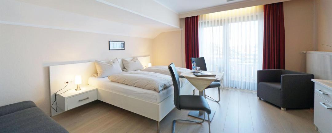 Photo of Bedroom in Safferstetten