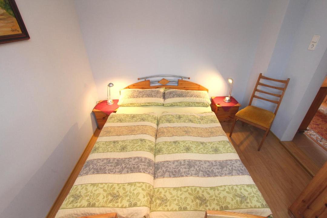 Photo of Bedroom in Karlshagen