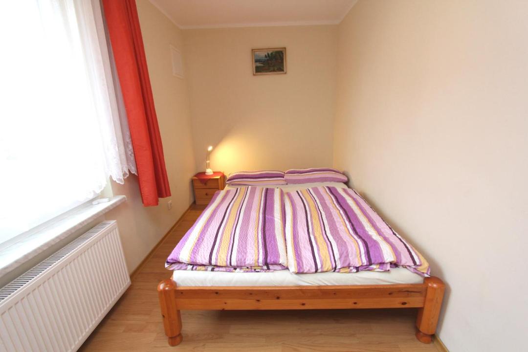 Photo of Bedroom in Karlshagen