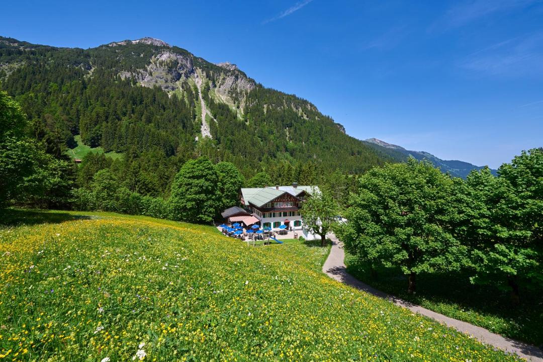 Photo of Others in Oberstdorf