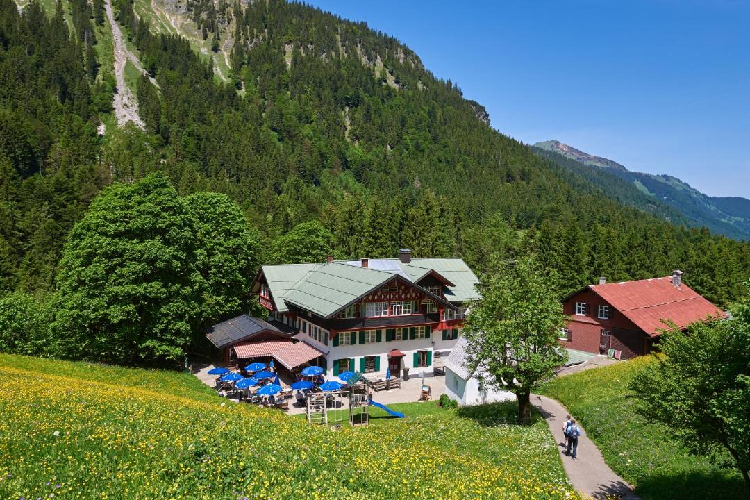 Photo of Others in Oberstdorf