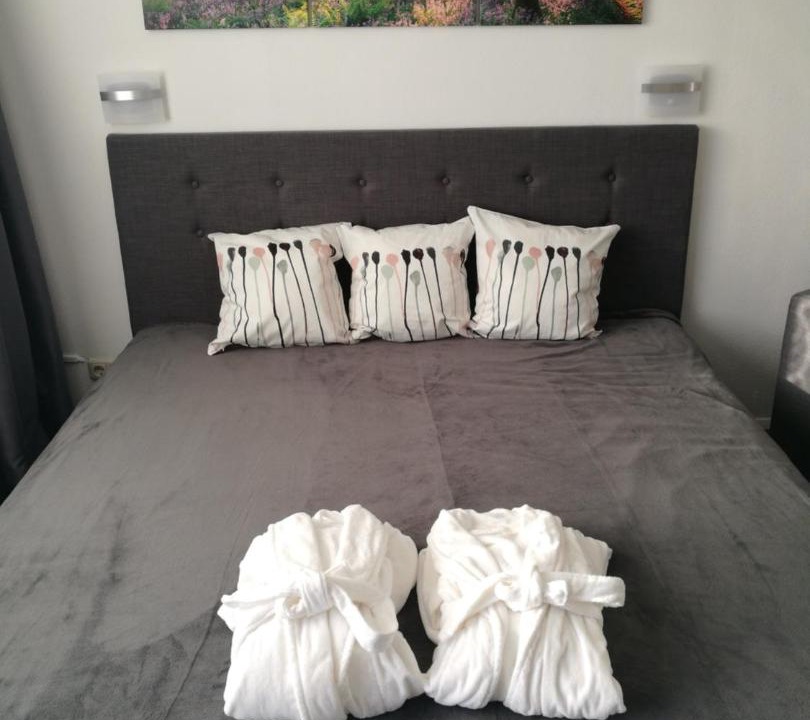Photo of Bedroom in Sankt Englmar