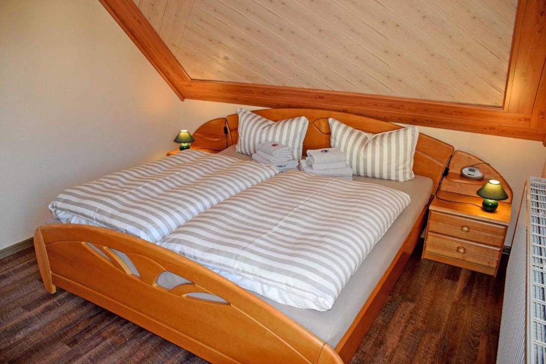 Photo of Bedroom in Sellin