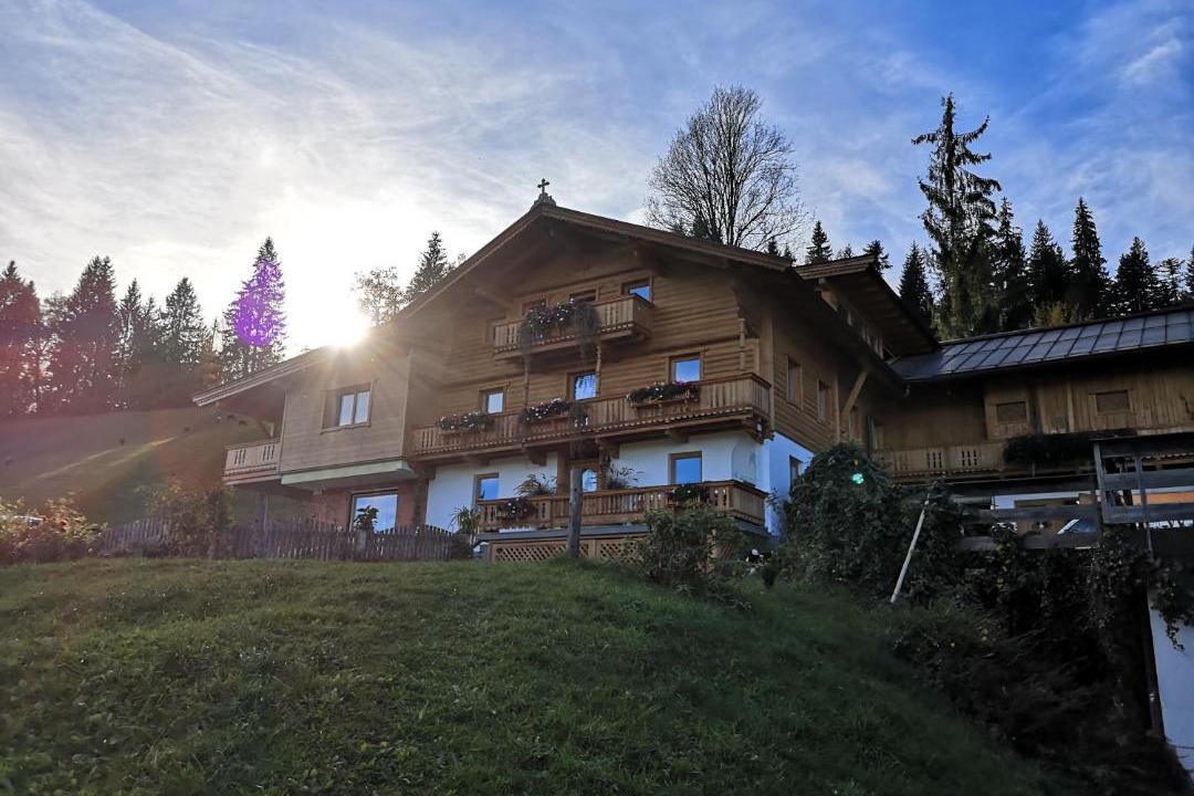 Photo of Buildings in Reith bei Kitzbuehel