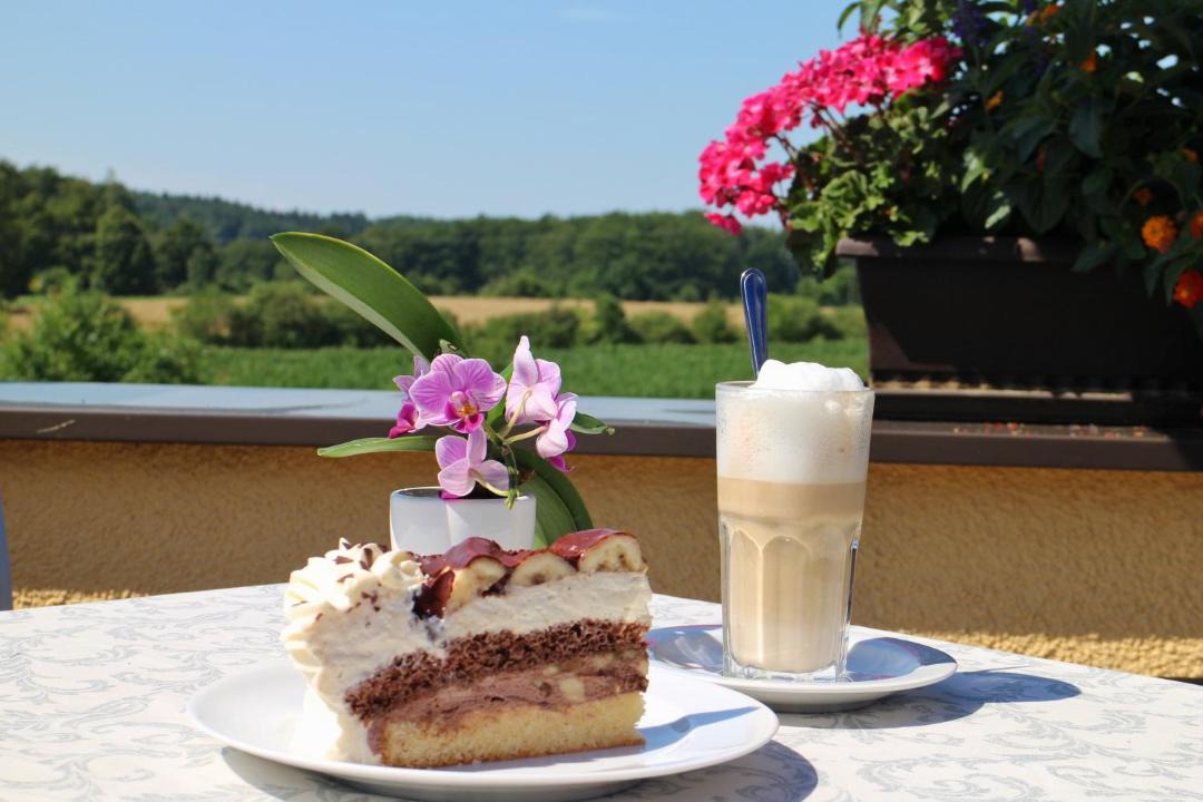 Photo of Patio Balcony in Schwend