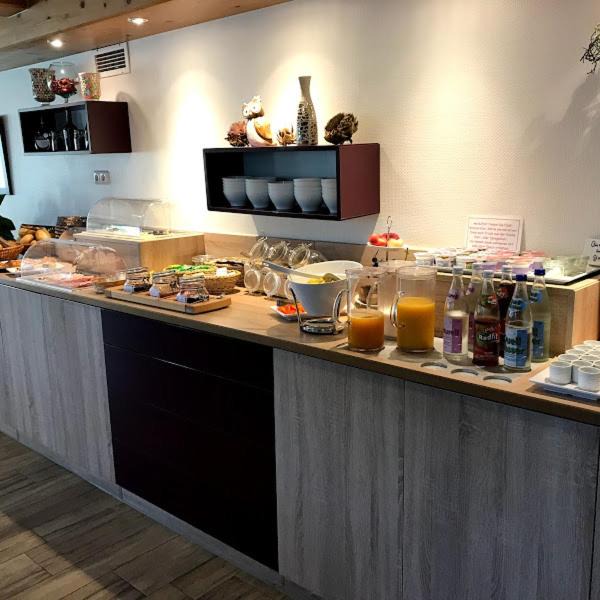 Photo of Kitchen in Wachenroth