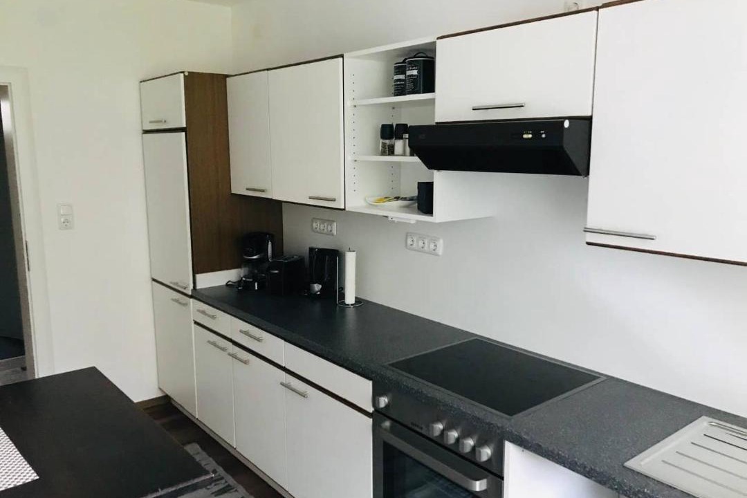 Photo of Kitchen in Nittenau