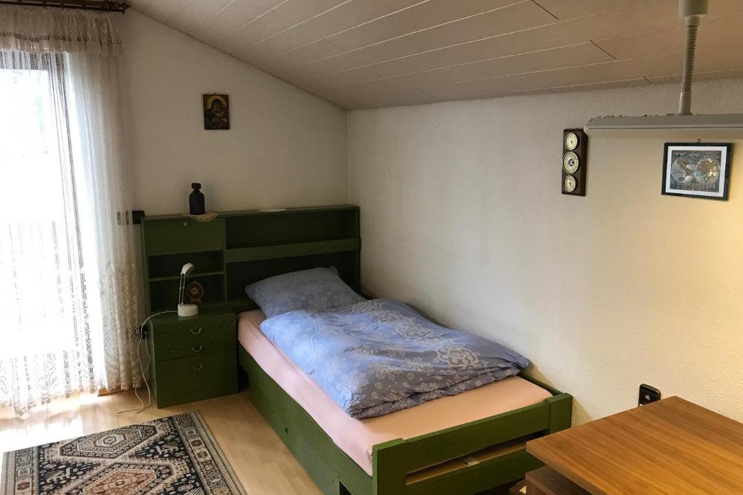 Photo of Bedroom in Haigerloh