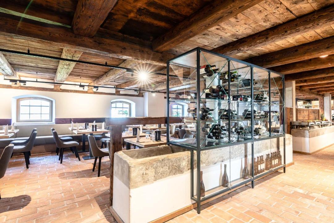 Photo of Kitchen in Weilheim