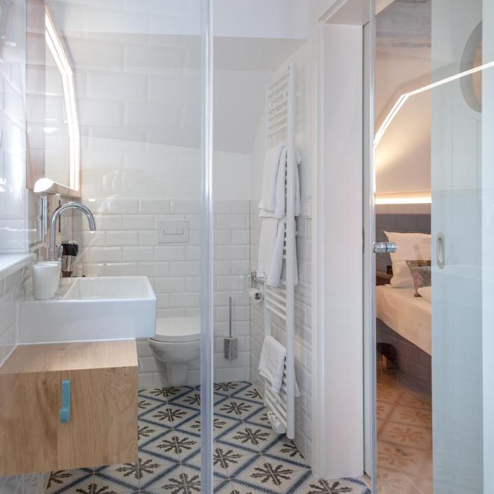 Photo of Bathroom in Altstadt