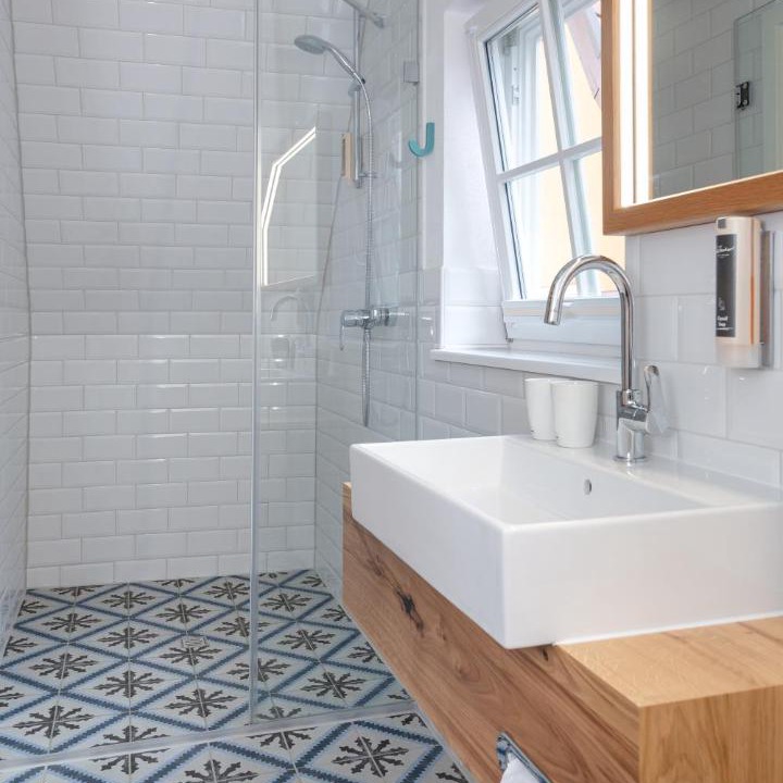 Photo of Bathroom in Altstadt