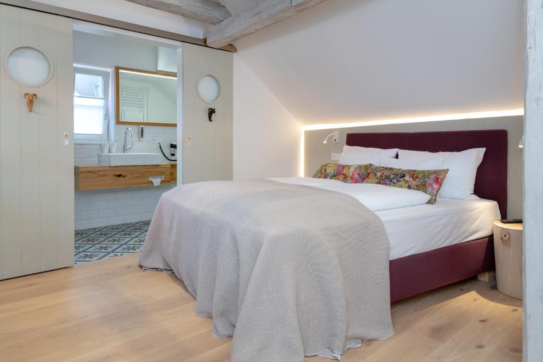 Photo of Bedroom in Altstadt