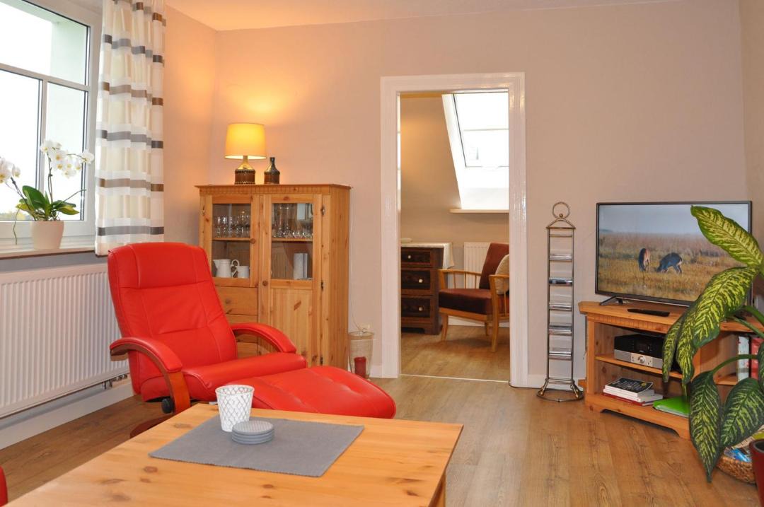 Photo of Livingroom in Bad Alexandersbad